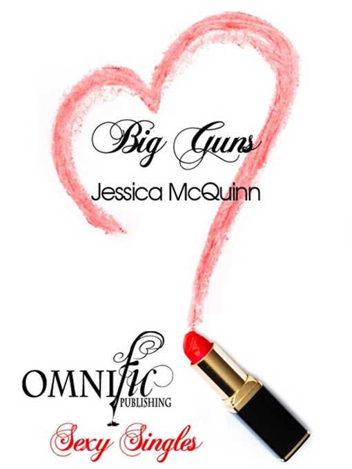 Title details for Big Guns by Jessica McQuinn - Wait list